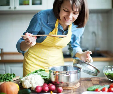 The difference between ‘good’ and ‘bad’ cholesterol – and how to improve yours