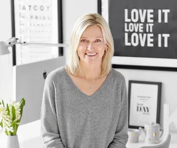 What the founder of stationary giant kikki.K wants you to know about starting your own business