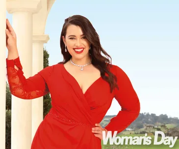 Meet Isabella Moore – plus-size model and opera star set to make her mark on the world