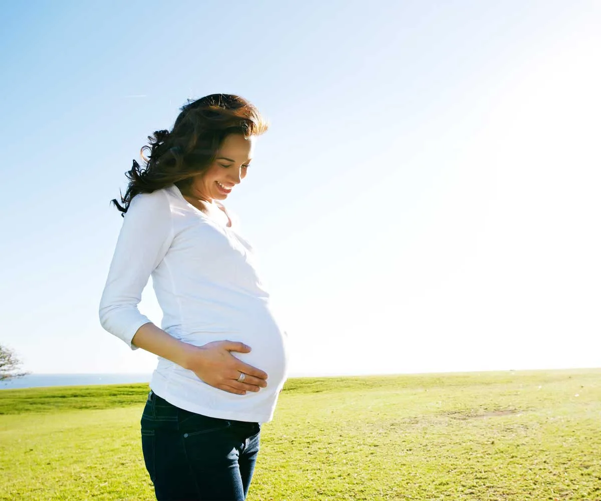 Gemma McCaw on how to adapt your fitness routine as your body changes