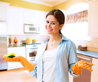 Quiz: What does your cleaning style say about your personality?
