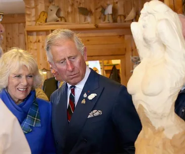 These milestones in Prince Charles’ life show him in a whole new light