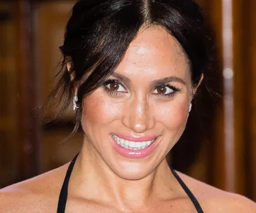 A resurfaced Meghan Markle interview proves she’s always been ambitious – and a foodie