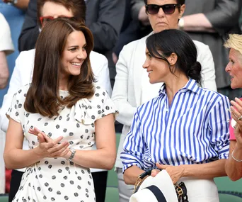 Sarah Ferguson says Princess Diana would have been right behind her daughters-in-law