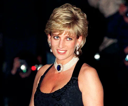 Princess Diana