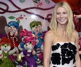 The craziest things from Gwyneth Paltrow’s Goop Christmas 2018 gift guide
