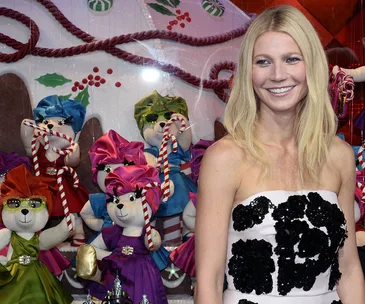 The craziest things from Gwyneth Paltrow’s Goop Christmas 2018 gift guide