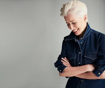 Emma Thompson on the secret to a happy marriage and her heartbreaking new role