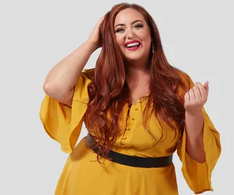 The Edge’s Megan Annear shows us some of her favourite things