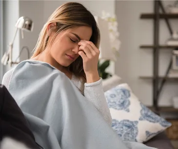6 quick, all-natural cures for your worst migraines