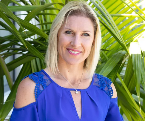 Karina Wong Auckland Fertility Support Group Facilitator