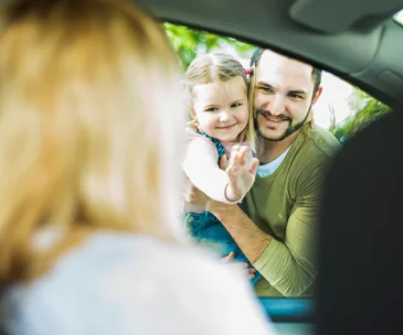 How to co-parent successfully after separation – with MAFS expert Stephanie Dowse