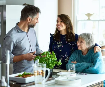 How your mother’s romantic relationship skills affect your love life in a big way