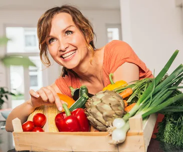 This unique Scandinavian diet can help you lose weight – but only if you portion correctly