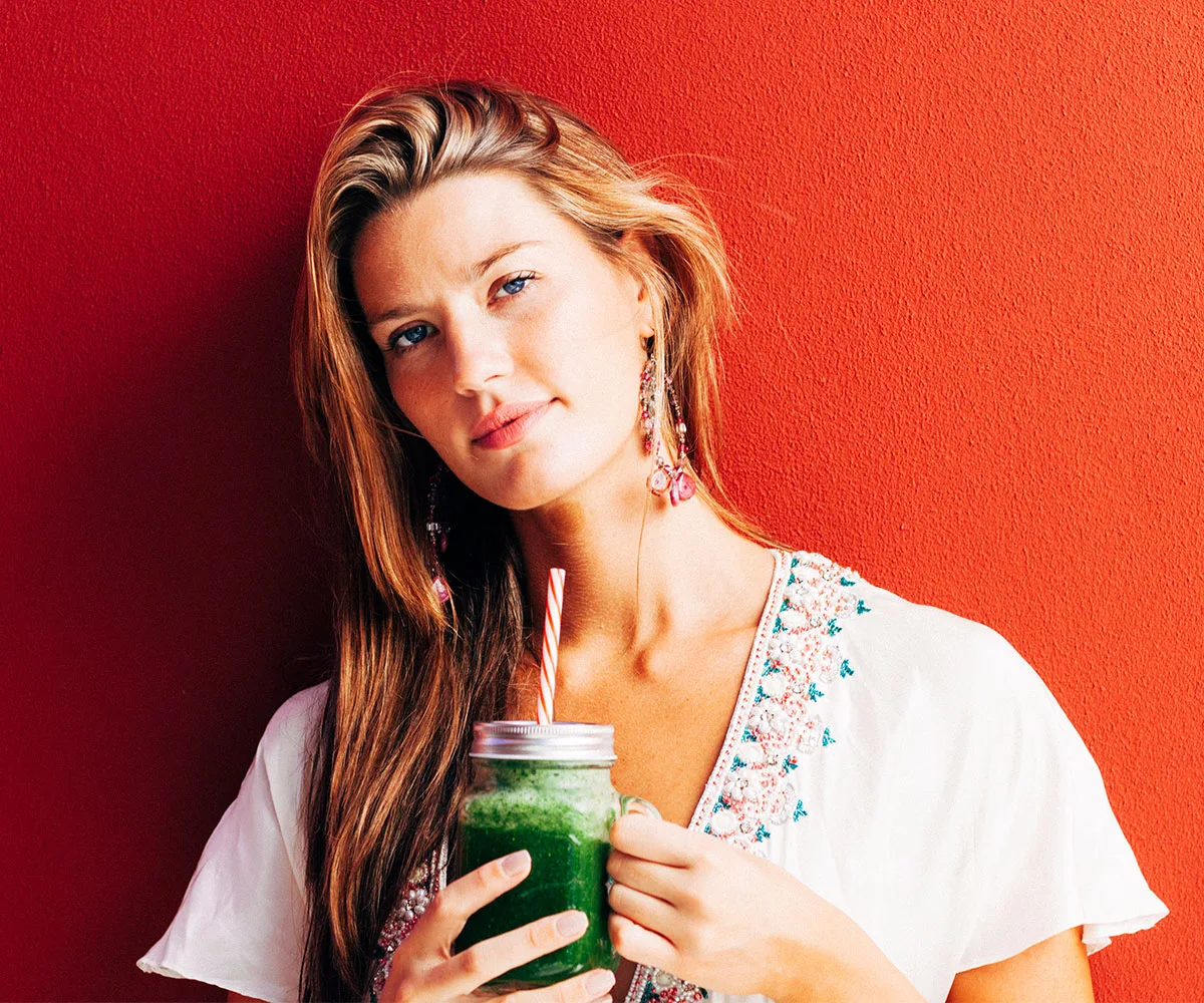 Why the weight-loss industry is trying to rebrand itself as the ‘wellness’ industry