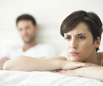 What to do when sex is painful and uncomfortable