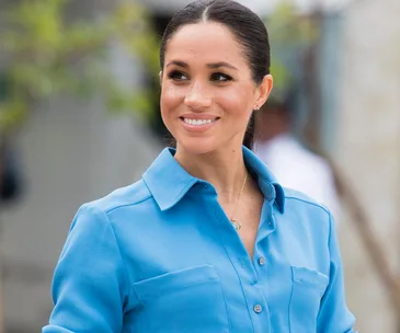 Duchess Meghan and the ladies of Suits share their summer reading recommendations