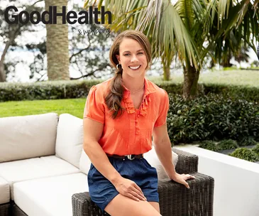 Olympian Lisa Carrington reveals how she overcame exhaustion and her top tips for living well