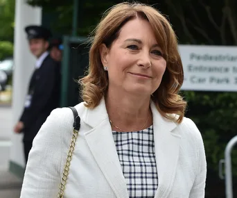 Carole Middleton