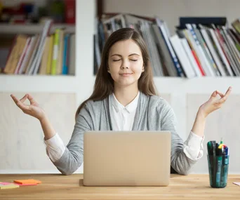 All the ways your job is actually benefitting your health
