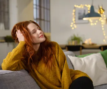 How to look after your mental and physical health this Christmas season