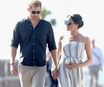 Meghan Markle’s reported birthing plan suggests she won’t follow in the footsteps of Duchess Catherine