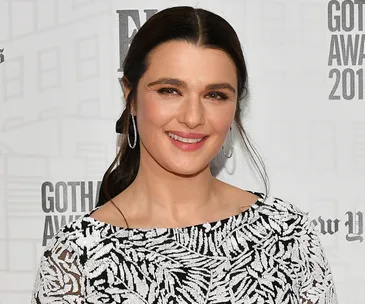Rachel Weisz talks Judaism, MeToo and playing women who break the rules
