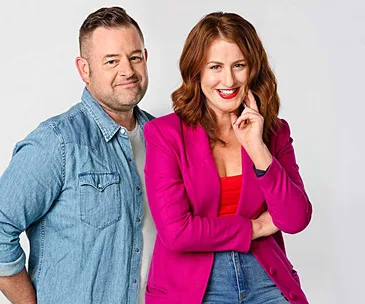 MAFS’ Julia and Dave’s hot and heavy post-show fling