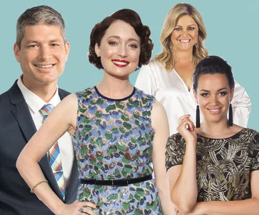 Toni Street and other Kiwi celebrities reveal what their Christmas ‘firsts’ will be this year