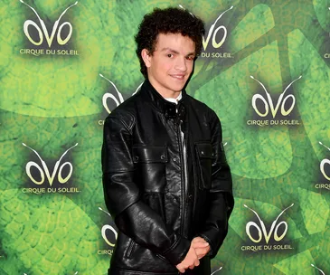 Coronation Street’s Alex Bain has become a dad at 17