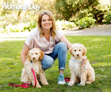 Meet Jo McGregor: New Zealand’s very own Dr Doolittle