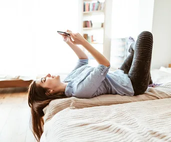 What you need to know about leaving your kids at home unsupervised