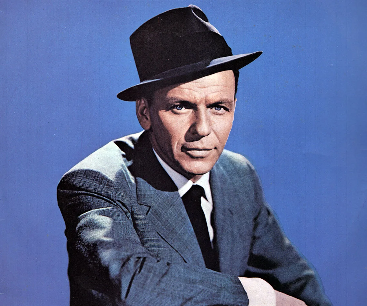 Frank Sinatra