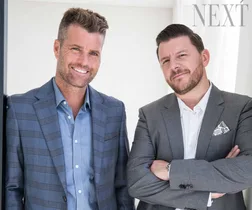MKR NZ’s Pete Evans and Manu Feildel dish on food trends and how they really feel about tomato sauce