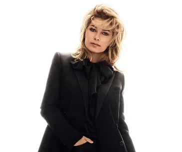 Shania Twain 2018