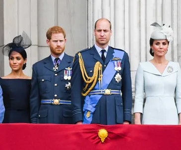 Body language expert believes Duchesses Catherine and Meghan have clashed – and Catherine is the peace maker