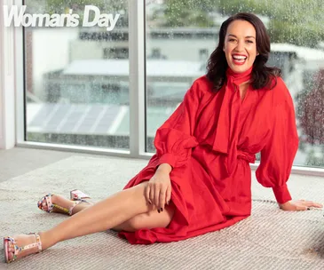 Kanoa Lloyd’s charity mission to Vietnam