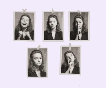 Why the negative stigma around expressing emotion and acting emotional needs to stop