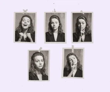 Why the negative stigma around expressing emotion and acting emotional needs to stop