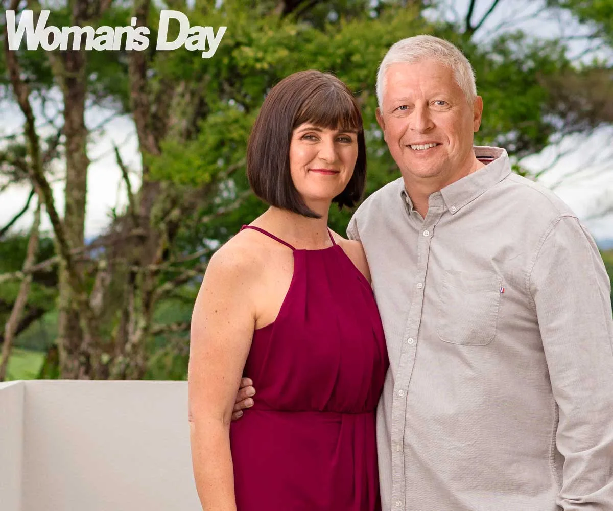 Simply Wed – the husband and wife run company changing the wedding industry in NZ