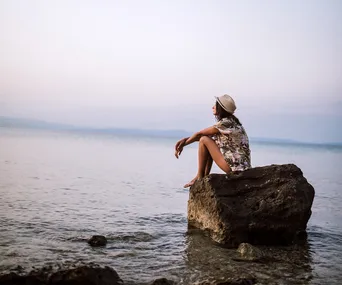 Why you should prioritise rest and relaxation every single day – not just the summer holidays