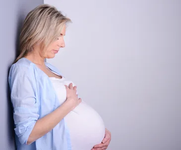 New research shows that having a baby over the age of 35 increases your risk of breast cancer for the next two decades