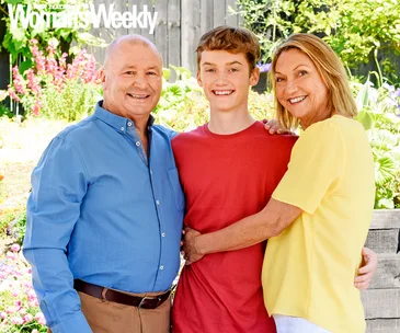 NZ Rugby league legend Graham Lowe’s pride for his champion ballroom dancer son