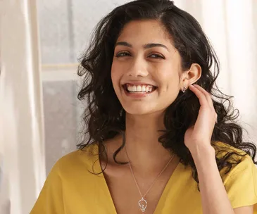 How to look your best this party season by shining bright like a diamond