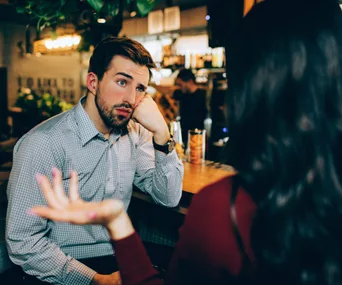 How to escape boring conversations at your work Christmas party