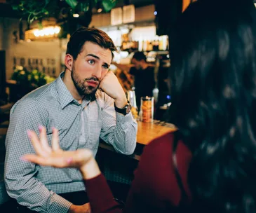 How to escape boring conversations at your work Christmas party