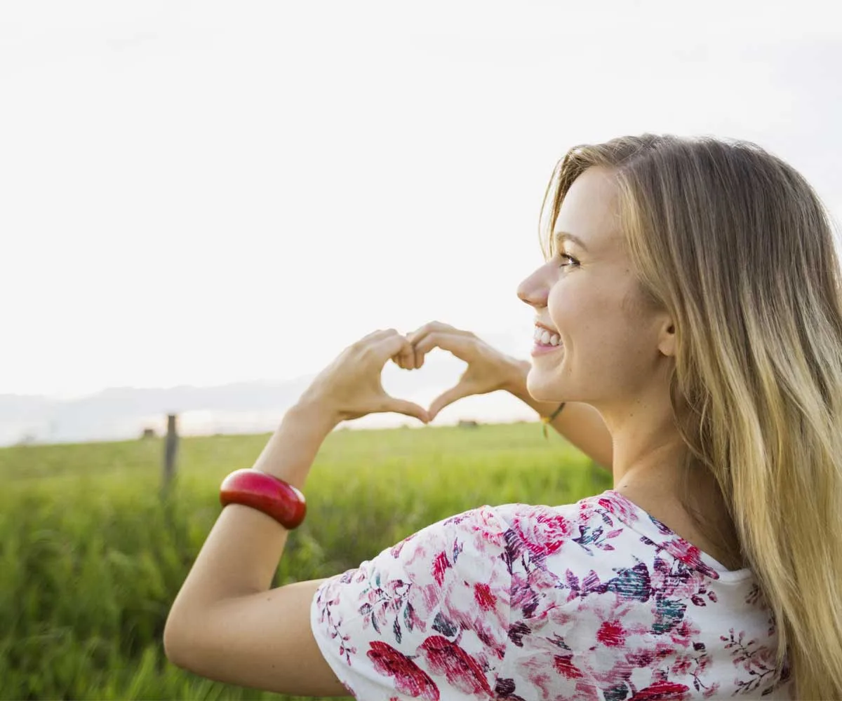 Gemma McCaw’s 30 steps to wellness