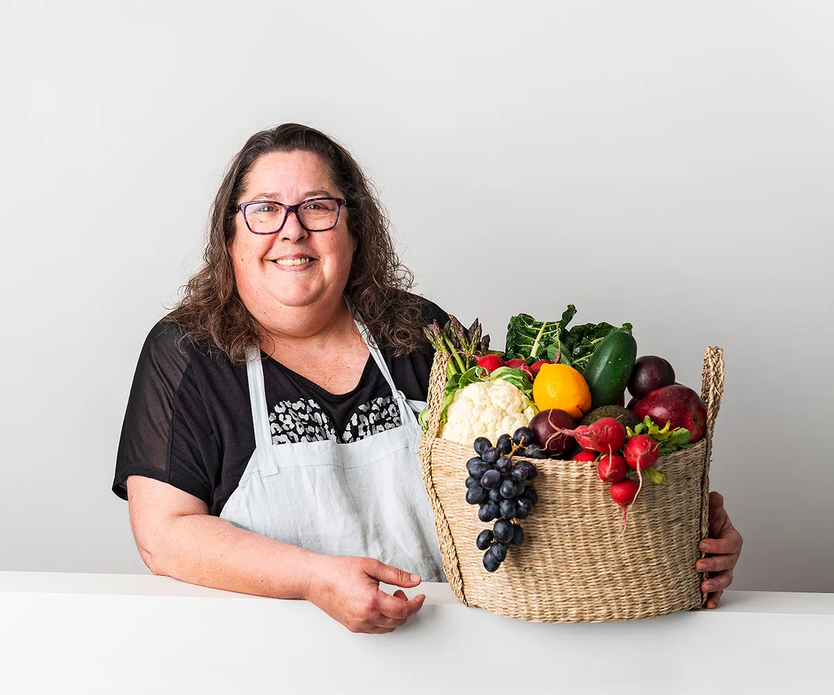 Jackie Clark The Aunties