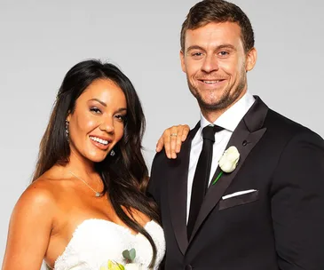 MAFS Australia’s Davina Rankin speaks out about her experience on the show