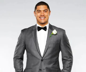 MAFS Australia’s Patrick Miller reveals the heartbreaking reason behind the end of his first marriage